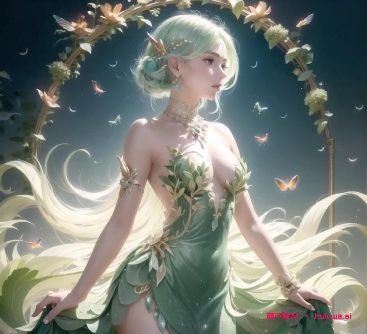 五款入门级AI绘画工具助你成为艺术大师