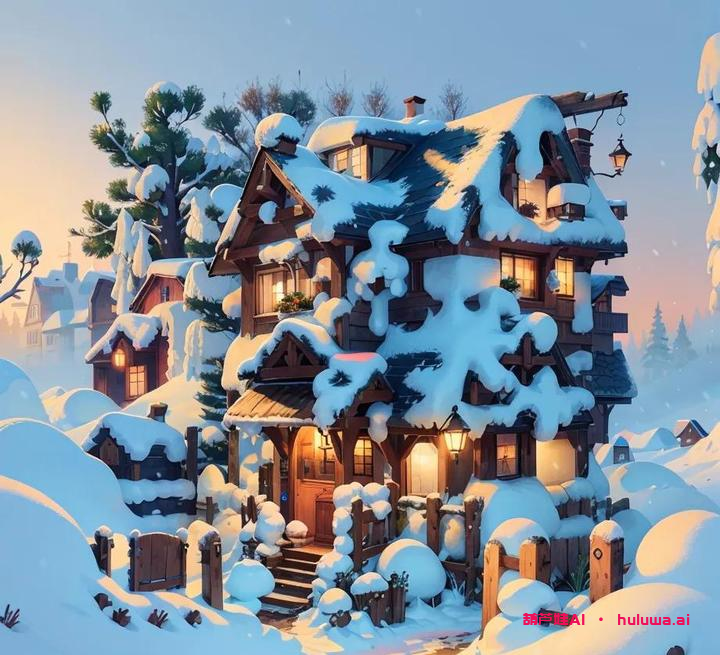 AI绘画软件免费，想要尝试吗？