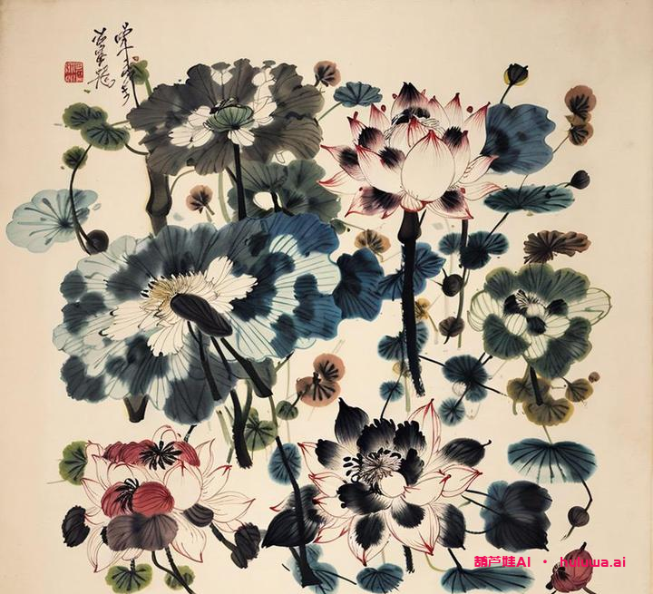 AI绘画软件免费，想要尝试吗？