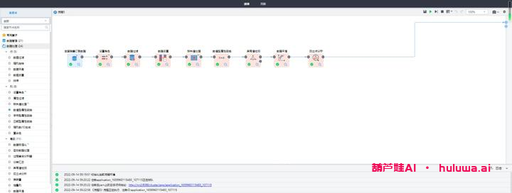 如何轻松完成数据预处理工作？