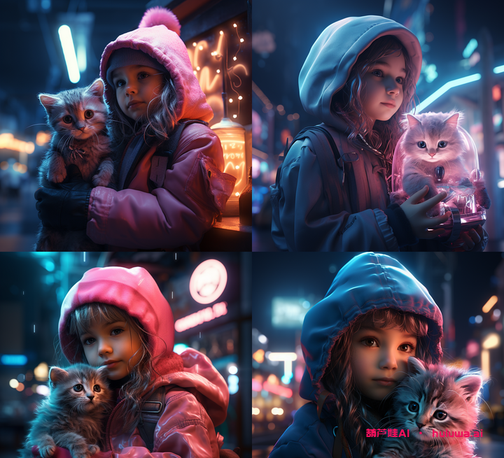 哪家AI绘画软件最好用？