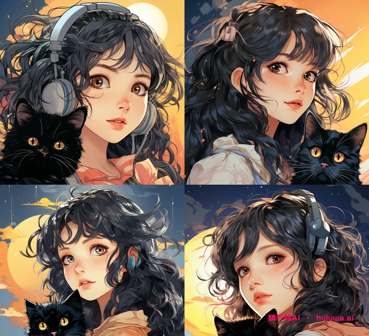 哪家AI绘画软件最好用？