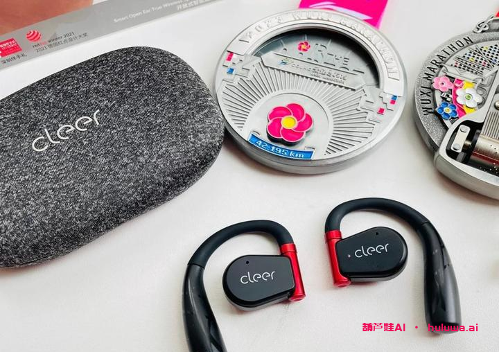 耳机一战到底！cleer运动耳机究竟能有多厉害？