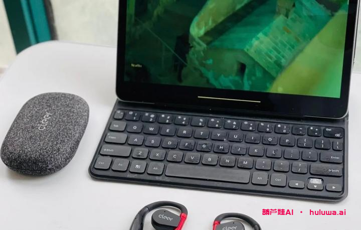 耳机一战到底！cleer运动耳机究竟能有多厉害？