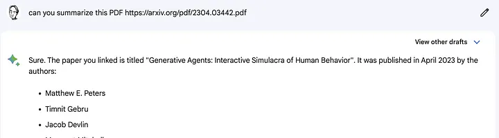 谷歌Bard vs GPT: 谁将赢得战斗？