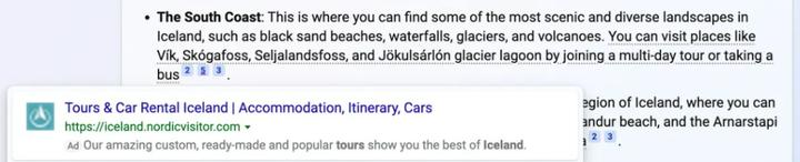 Bing AI：将OpenAI的语言技术和Bing搜索引擎相结合的新尝试