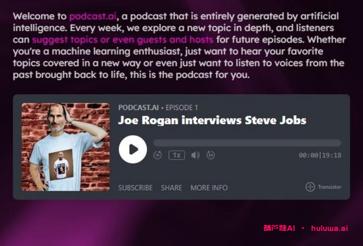 AI内容生成：AI绘图、聊天和创作，你了解吗？