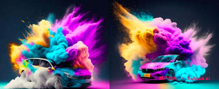 新鲜出炉！探索三个炫酷AI项目