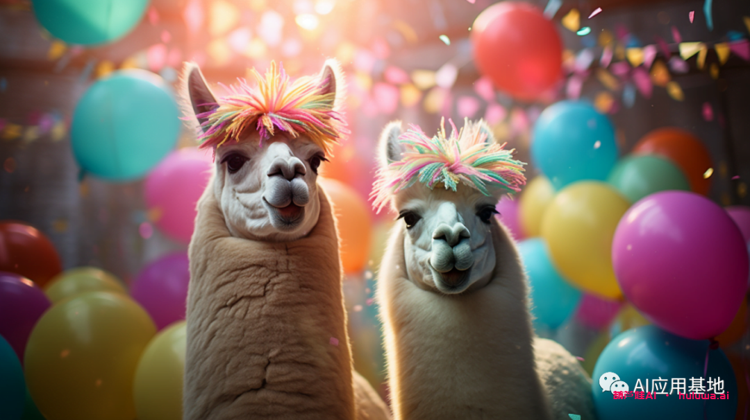 Meta的Llama 2小羊驼是GPT的免费开源替代品，且和Microsoft推出下一代美洲驼