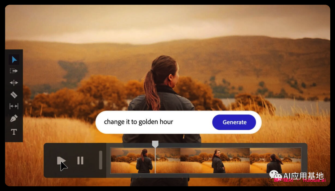 Adobe 继续为其 AI 图像生成器 Firefly 添加新功能，现在支持 100 多种语言
