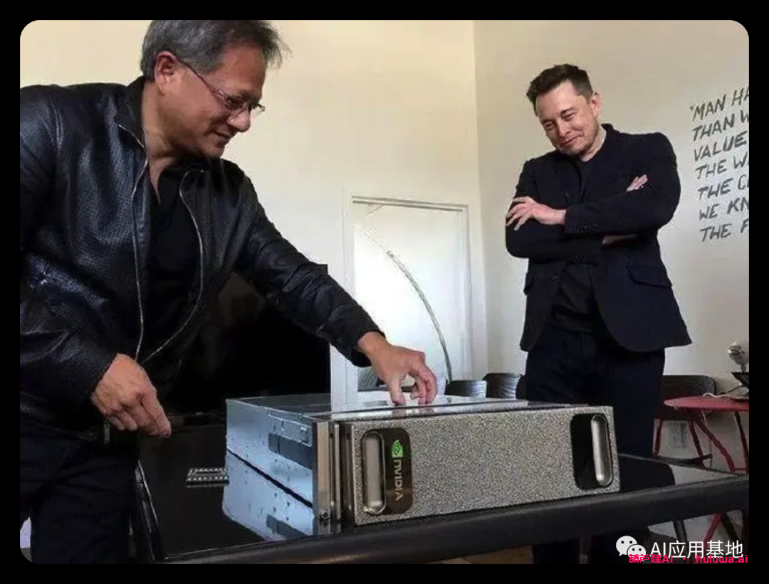 埃隆·马斯克（Elon Musk）的OpenAI竞争对手“xAI”现在有一个网站