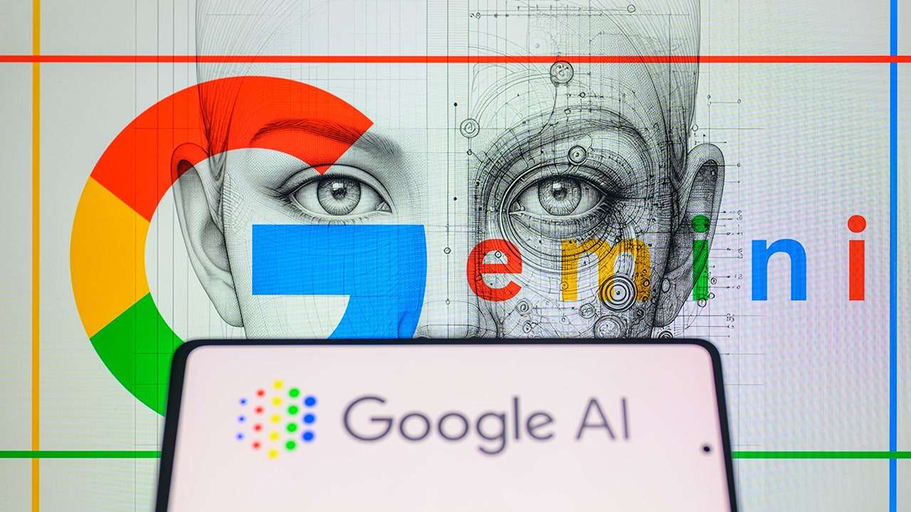 Google推出Gemini AI新功能，用户可编辑聊天机器人的回复