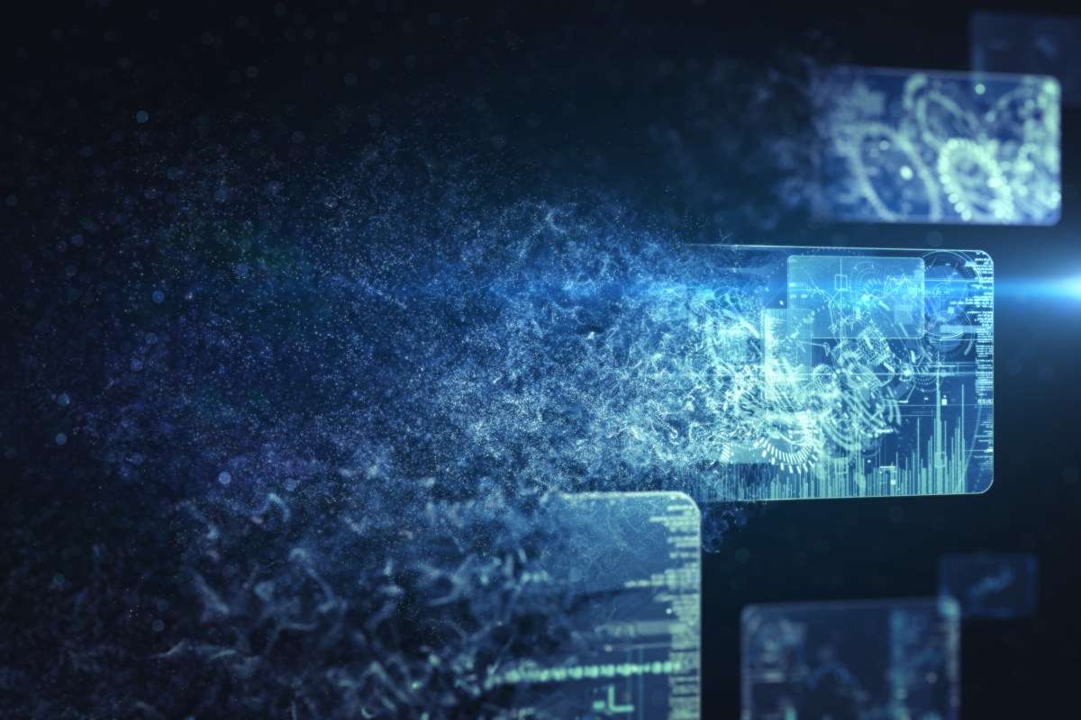 科技巨头Fox Corp.与Polygon Labs合作应对深度伪造问题