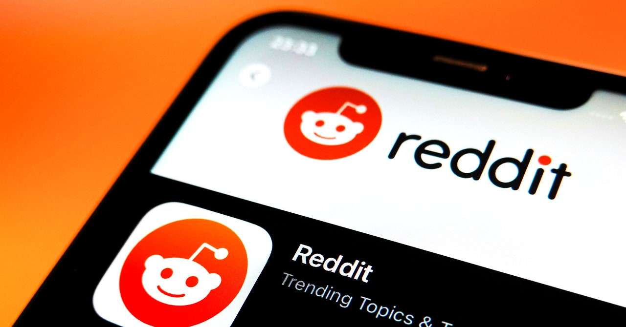 Reddit因AI数据许可遭美国监管机构质疑