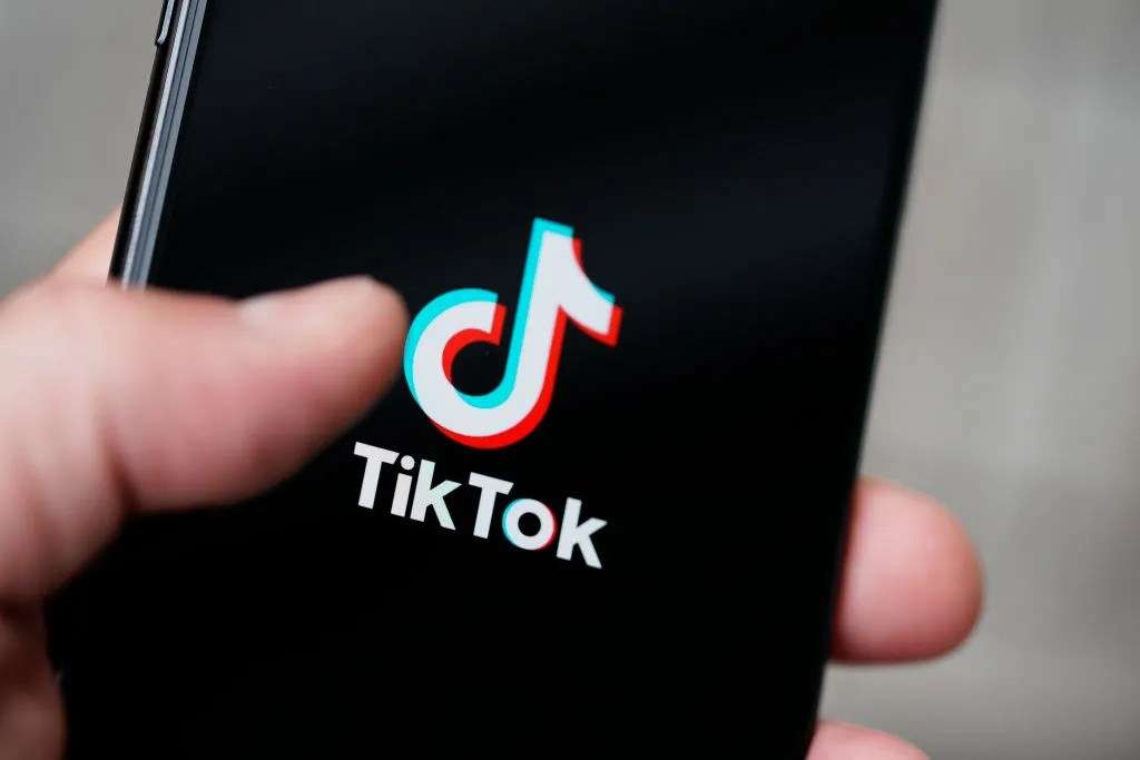意大利对TikTok处以1000万欧元罚款
